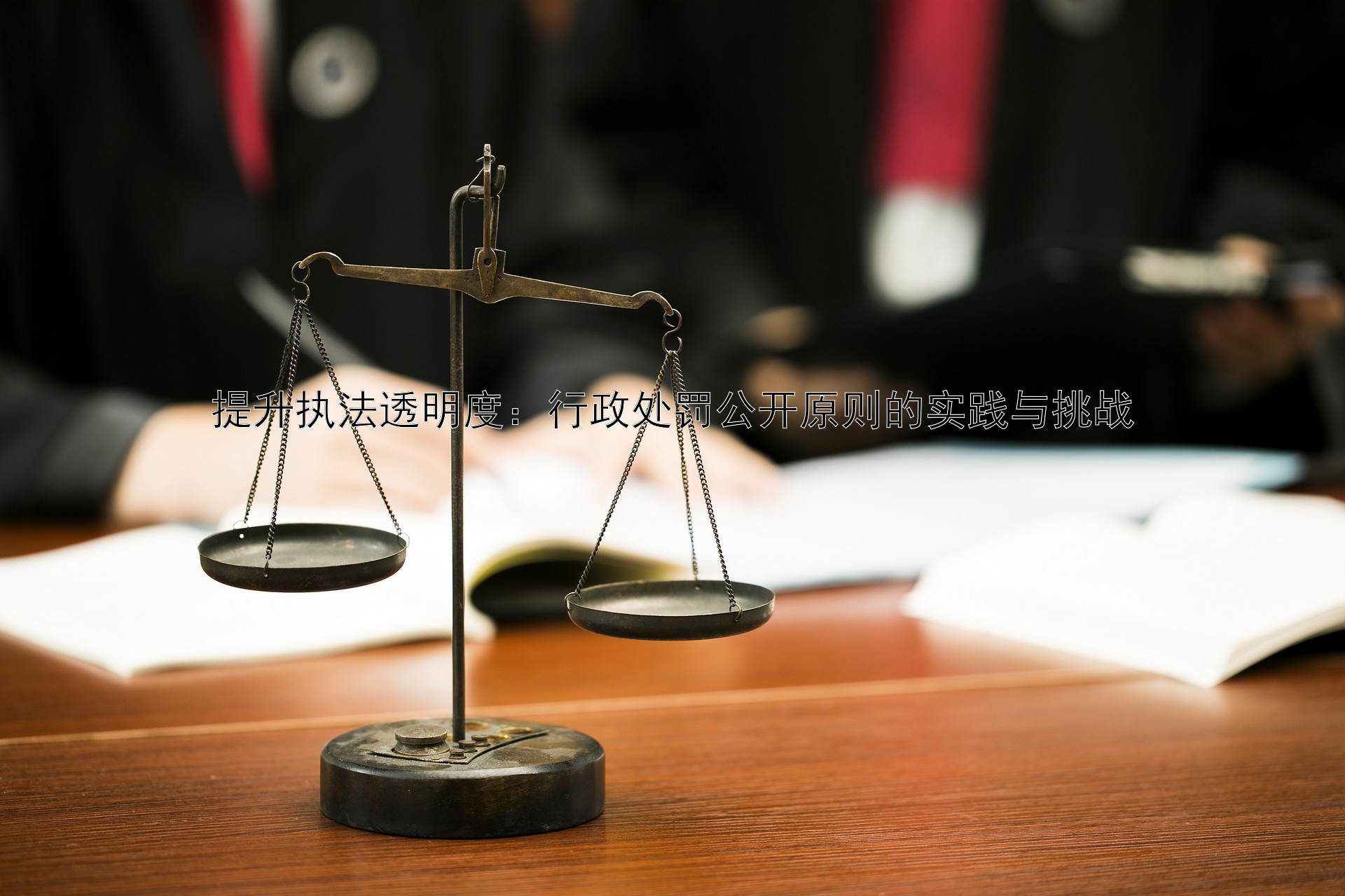 提升执法透明度：行政处罚公开原则的实践与挑战